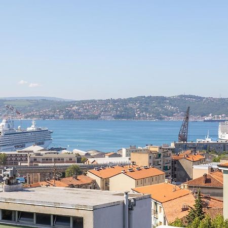 The Black Swan Trieste Dış mekan fotoğraf
